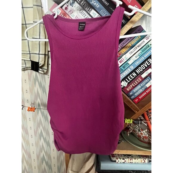 Tank top bundle!! Swipe to see more!! - Picture 3 of 6